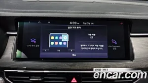 Kia K7, 2019 — миниатюра 30