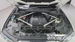 BMW X7, 2022 — миниатюра 6