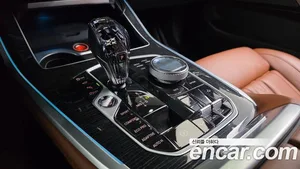 BMW X7, 2022 — миниатюра 12