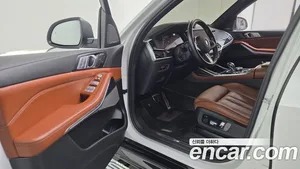 BMW X7, 2022 — миниатюра 13
