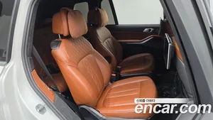 BMW X7, 2022 — миниатюра 17