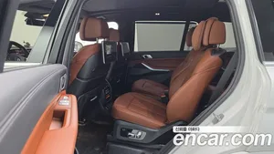 BMW X7, 2022 — миниатюра 18