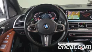 BMW X7, 2022 — миниатюра 19