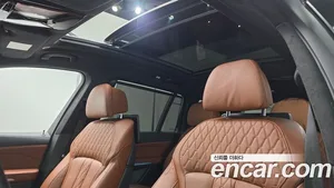 BMW X7, 2022 — миниатюра 25