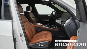BMW X7, 2022 — миниатюра 16