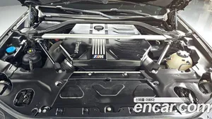 BMW X4M, 2021 — миниатюра 6