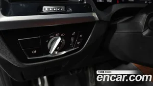 BMW X4M, 2021 — миниатюра 20