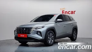 Hyundai Tucson, 2023 — миниатюра 1
