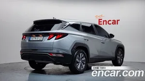 Hyundai Tucson, 2023 — миниатюра 2