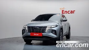 Hyundai Tucson, 2023 — миниатюра 3