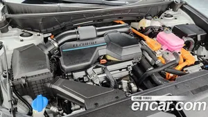 Hyundai Tucson, 2023 — миниатюра 6