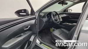 Hyundai Tucson, 2023 — миниатюра 13
