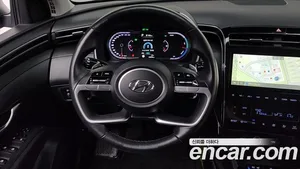 Hyundai Tucson, 2023 — миниатюра 19