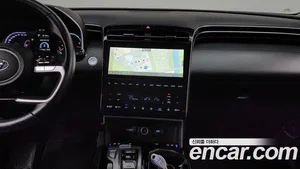 Hyundai Tucson, 2023 — миниатюра 20