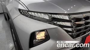 Hyundai Tucson, 2023 — миниатюра 8