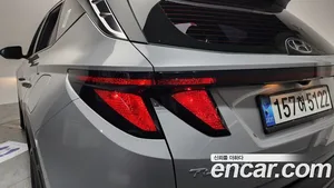 Hyundai Tucson, 2023 — миниатюра 9