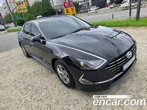 Hyundai Sonata, 2020 — миниатюра 3