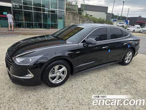 Hyundai Sonata, 2020 — миниатюра 4