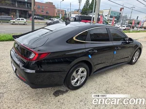 Hyundai Sonata, 2020 — миниатюра 5