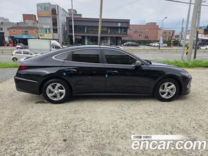 Hyundai Sonata, 2020 — миниатюра 7