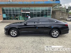 Hyundai Sonata, 2020 — миниатюра 8