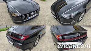 Hyundai Sonata, 2020 — миниатюра 9