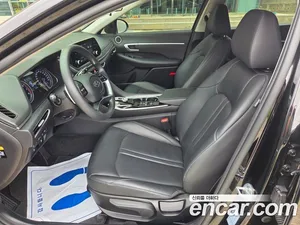 Hyundai Sonata, 2020 — миниатюра 11