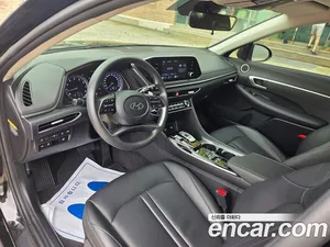 Hyundai Sonata, 2020 — миниатюра 12