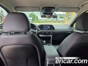 Hyundai Sonata, 2020 — миниатюра 14