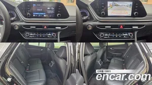 Hyundai Sonata, 2020 — миниатюра 15