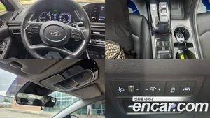 Hyundai Sonata, 2020 — миниатюра 16