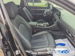 Hyundai Sonata, 2020 — миниатюра 17