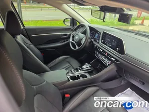 Hyundai Sonata, 2020 — миниатюра 18