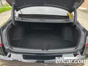 Hyundai Sonata, 2020 — миниатюра 19