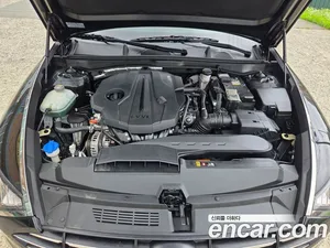 Hyundai Sonata, 2020 — миниатюра 20