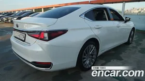 Lexus ES, 2021 — миниатюра 2