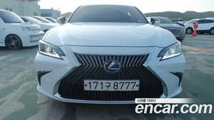 Lexus ES, 2021 — миниатюра 3