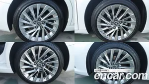 Lexus ES, 2021 — миниатюра 14