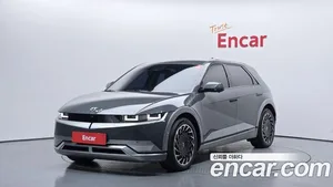 Hyundai Ioniq 5, 2023 — миниатюра 1