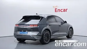 Hyundai Ioniq 5, 2023 — миниатюра 2