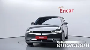Hyundai Ioniq 5, 2023 — миниатюра 3