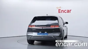 Hyundai Ioniq 5, 2023 — миниатюра 4