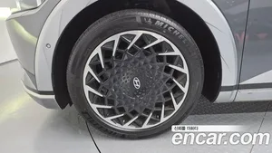 Hyundai Ioniq 5, 2023 — миниатюра 5