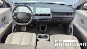 Hyundai Ioniq 5, 2023 — миниатюра 10