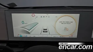 Hyundai Ioniq 5, 2023 — миниатюра 11