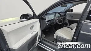 Hyundai Ioniq 5, 2023 — миниатюра 13
