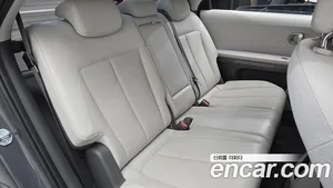 Hyundai Ioniq 5, 2023 — миниатюра 17