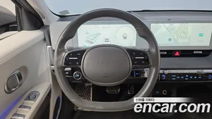 Hyundai Ioniq 5, 2023 — миниатюра 18