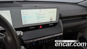 Hyundai Ioniq 5, 2023 — миниатюра 19