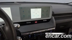 Hyundai Ioniq 5, 2023 — миниатюра 20